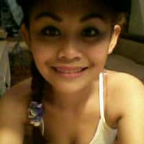 Ailyn Madrigal