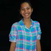liezel guisadio