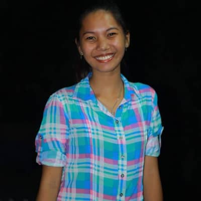 liezel guisadio