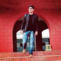 Krishanu