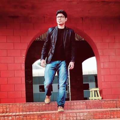 Krishanu