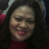 ana liza Reyes