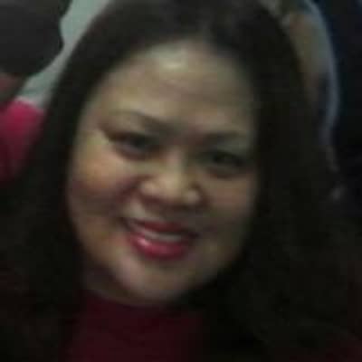 ana liza Reyes