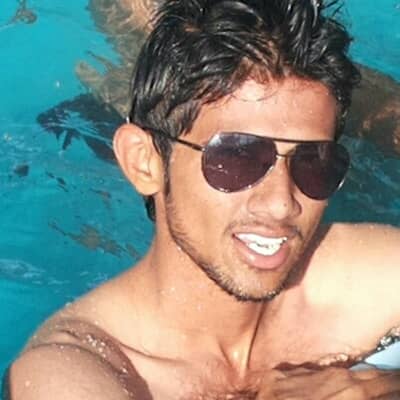 rajvikram