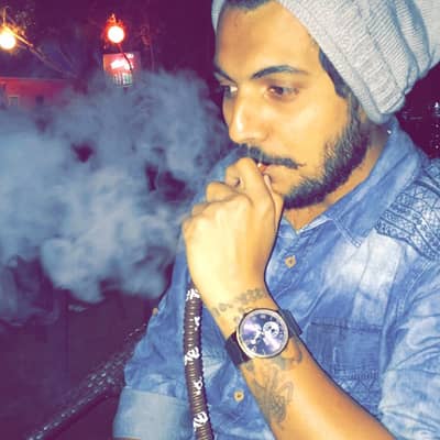 Mohit