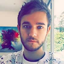 james