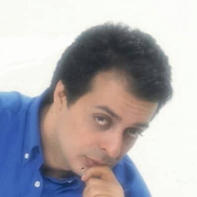Sami mansour