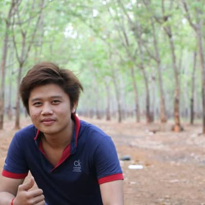 Kongcambodia