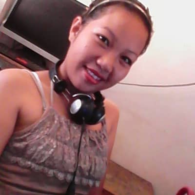 rose ann