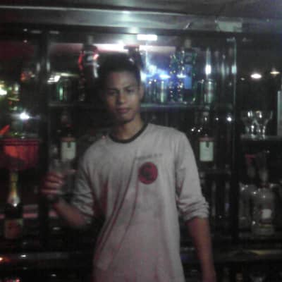 erick