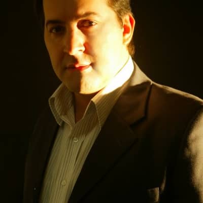 Richard Bauer