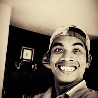 Ryan Jay A. Caputol
