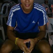 Henry Dy