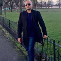 David
