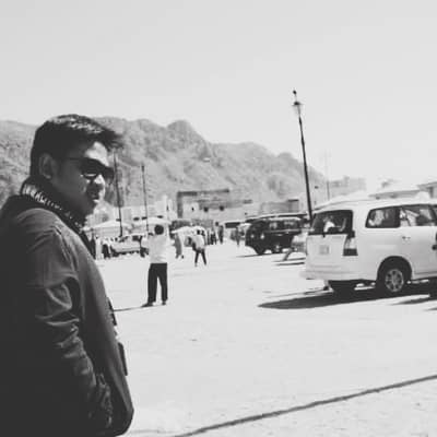 Giras Dhabith