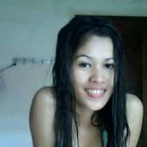 Pearl Alzate