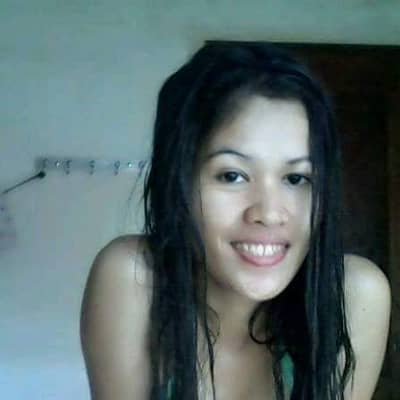 Pearl Alzate