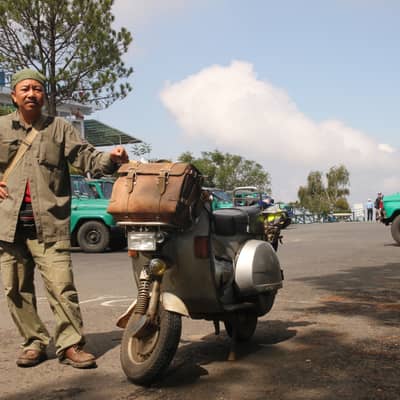 Truong kinh