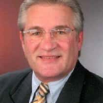 Steven Ronald