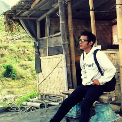 syahrul