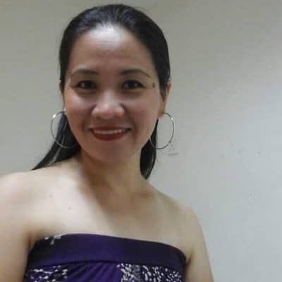 Gie gacang