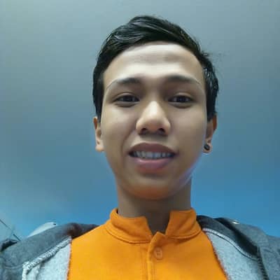 ade marandani