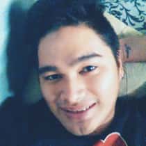 Jannel Jimzen Ishii
