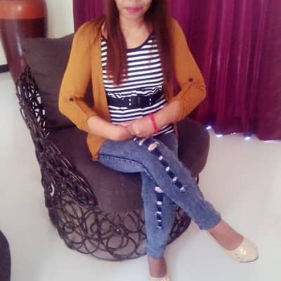 Juliet Amay