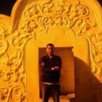 Antonius Hendra Sety