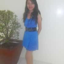Mary Ann Villagonza