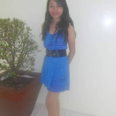 Mary Ann Villagonza