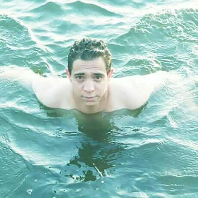Mahmoud salman