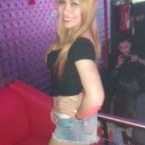 Macey