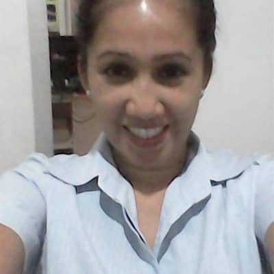ma theresa valdez