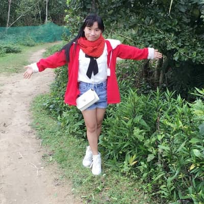 jenny