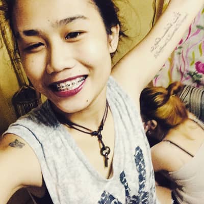 Shazz