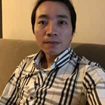 Steven Hsu