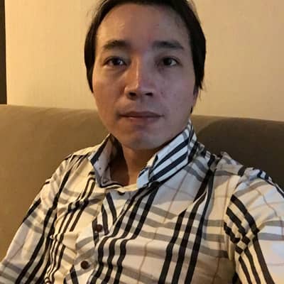 Steven Hsu
