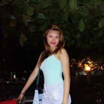 Manilyn C. Avergas