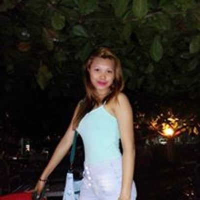 Manilyn C. Avergas