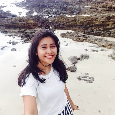 wulan rizki
