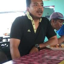 Johnmamat