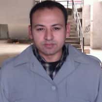 Ahmedamed