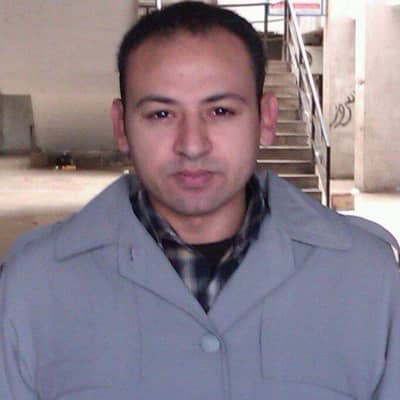 Ahmedamed