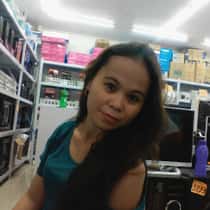 Rowena Payod