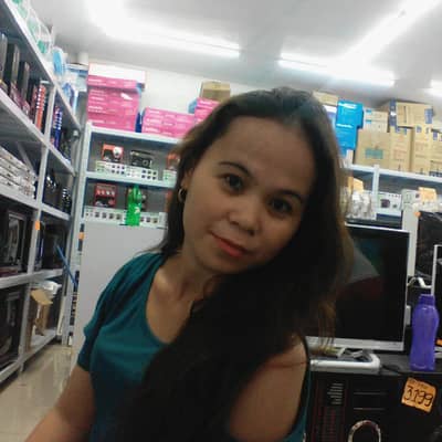 Rowena Payod