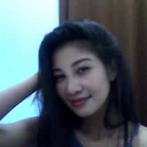 she