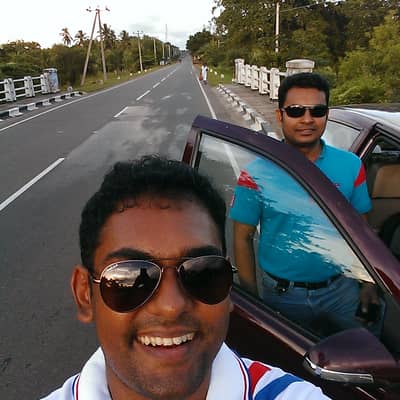 Tharinduk