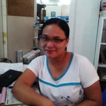 Jacky P. Pagar