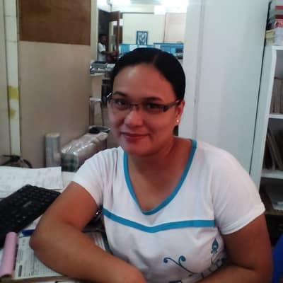 Jacky P. Pagar